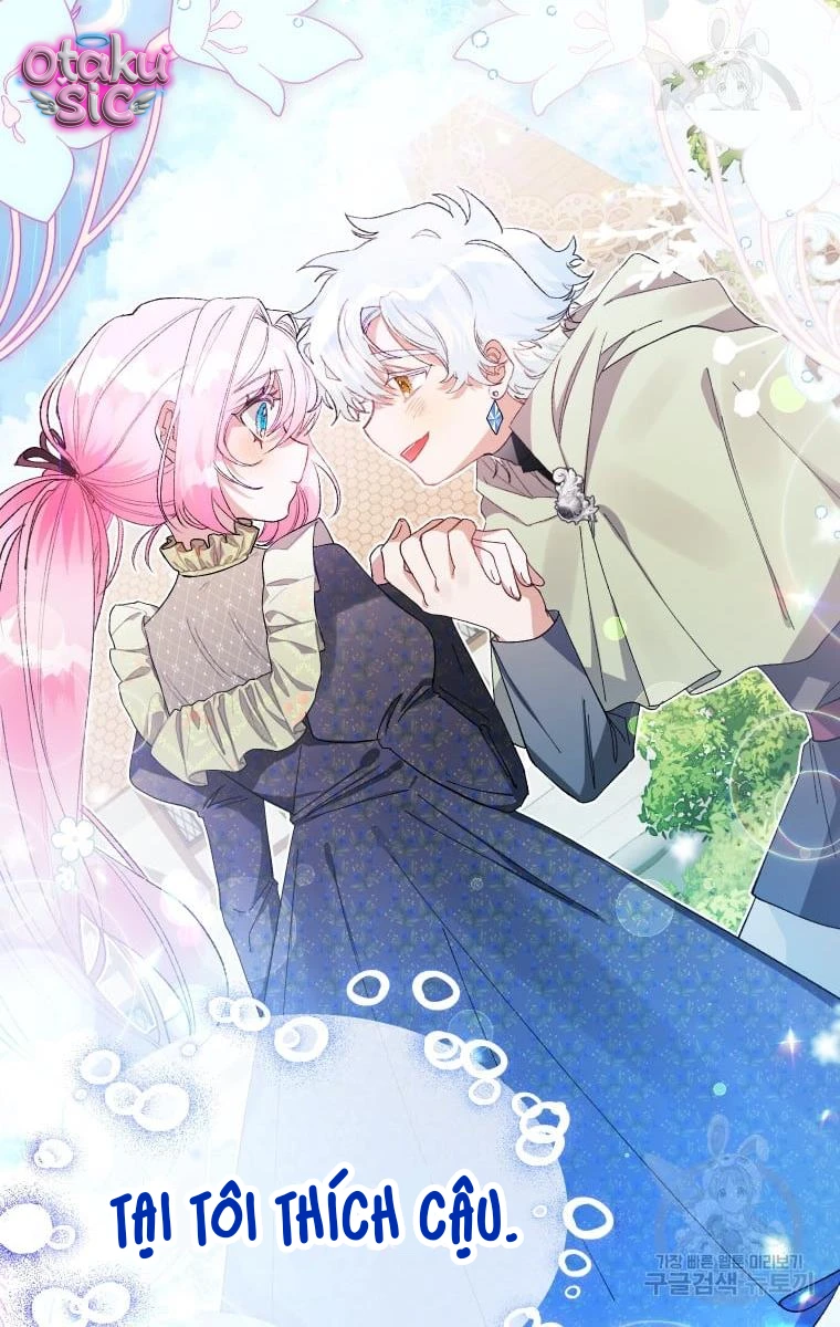 Này Tiểu Công Tước Chỉ Cần Tin Tưởng Tôi!!! - Chap 30 - Trang 17