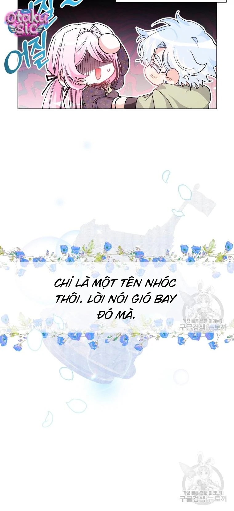 Này Tiểu Công Tước Chỉ Cần Tin Tưởng Tôi!!! - Chap 30 - Trang 20