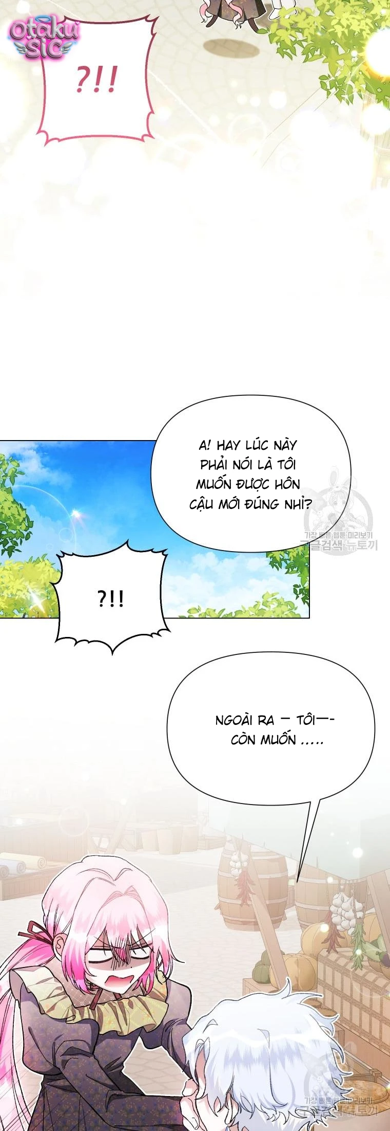 Này Tiểu Công Tước Chỉ Cần Tin Tưởng Tôi!!! - Chap 30 - Trang 22