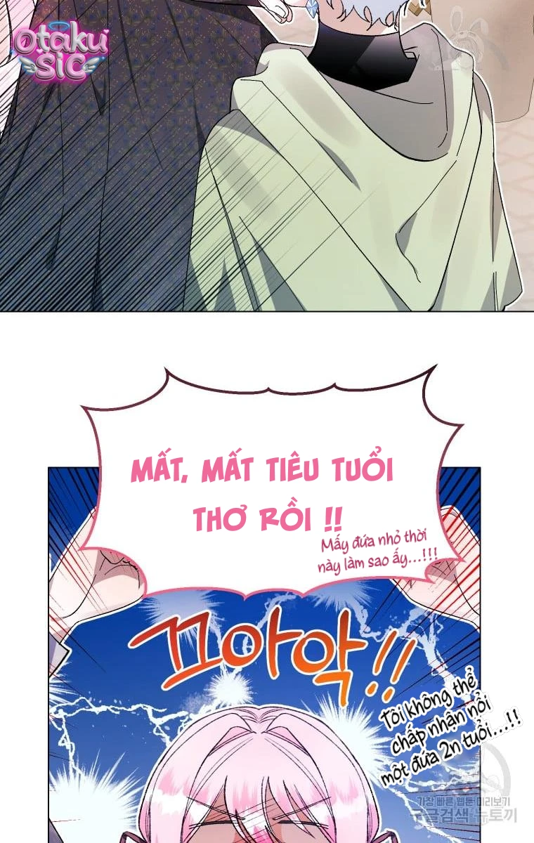 Này Tiểu Công Tước Chỉ Cần Tin Tưởng Tôi!!! - Chap 30 - Trang 23