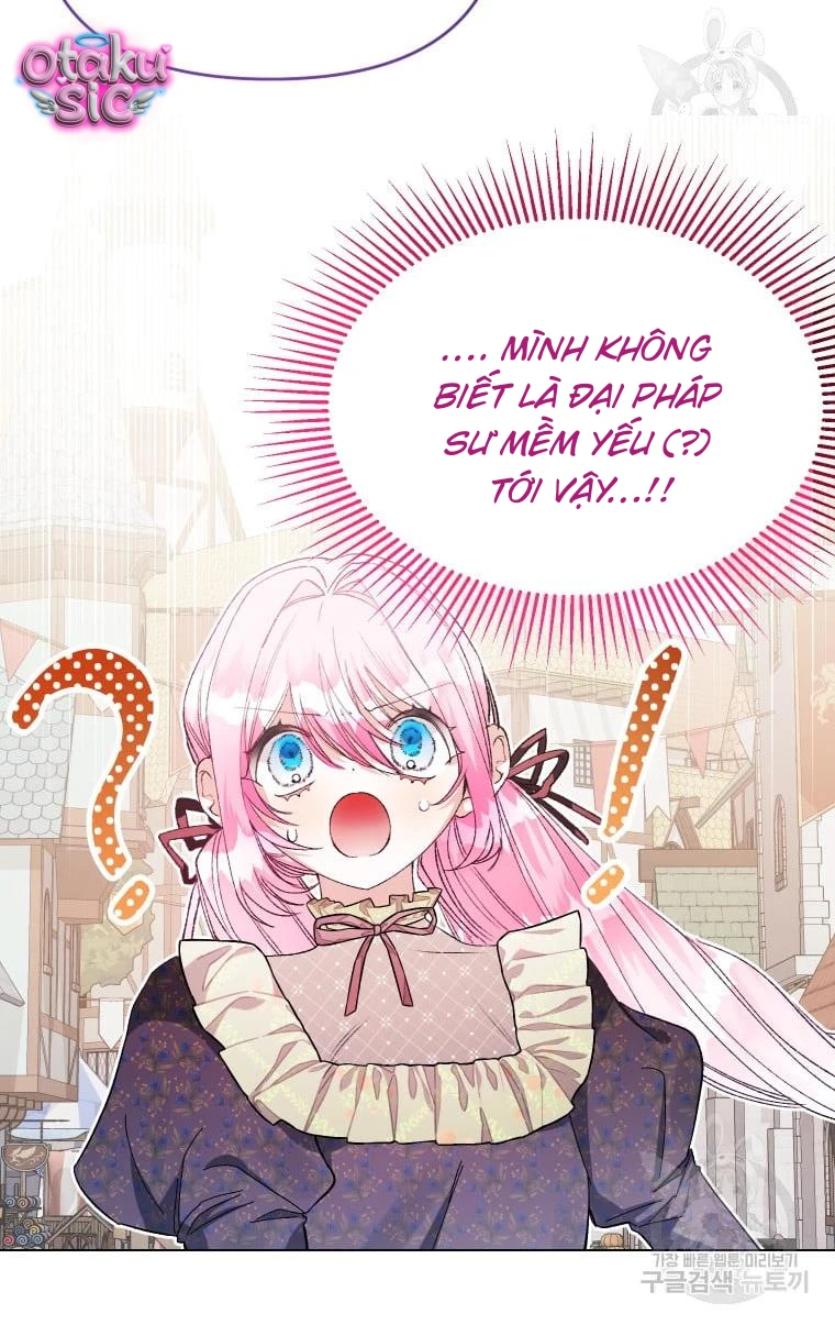 Này Tiểu Công Tước Chỉ Cần Tin Tưởng Tôi!!! - Chap 30 - Trang 26