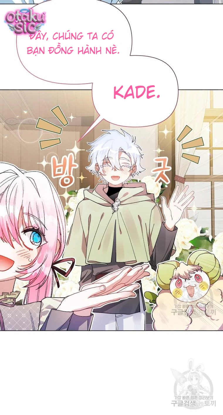 Này Tiểu Công Tước Chỉ Cần Tin Tưởng Tôi!!! - Chap 30 - Trang 30