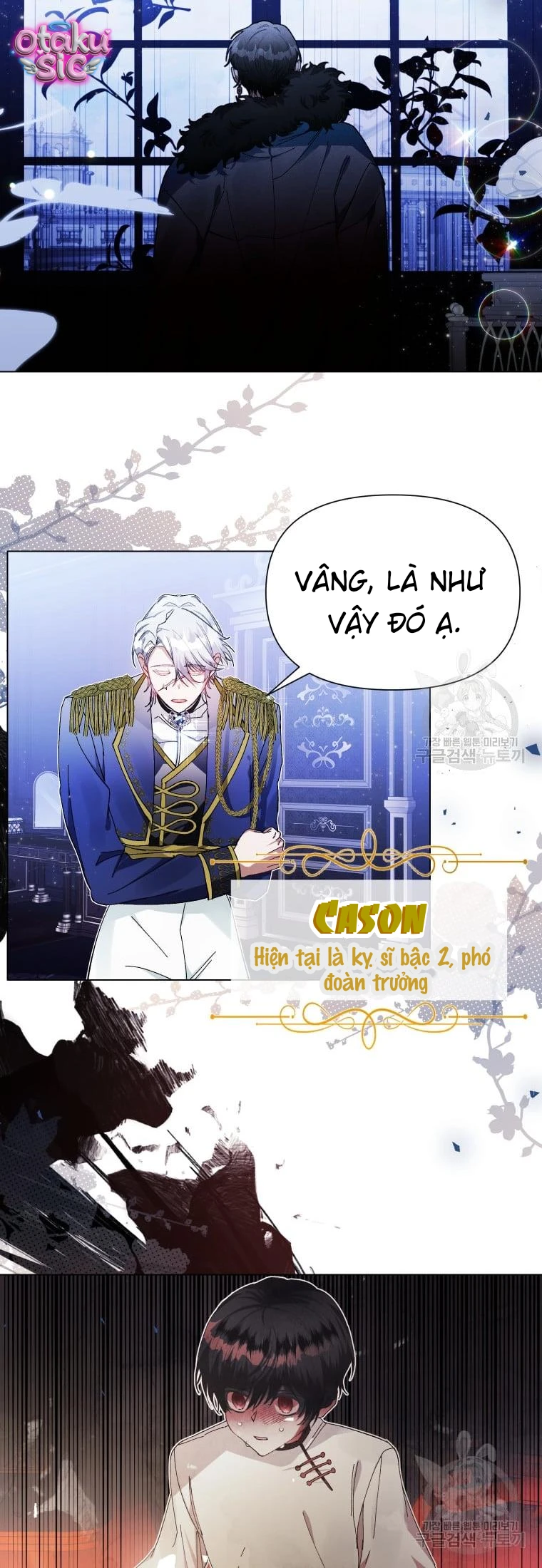 Này Tiểu Công Tước Chỉ Cần Tin Tưởng Tôi!!! - Chap 30 - Trang 4