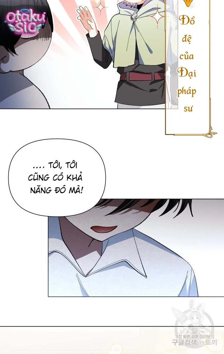 Này Tiểu Công Tước Chỉ Cần Tin Tưởng Tôi!!! - Chap 30 - Trang 33