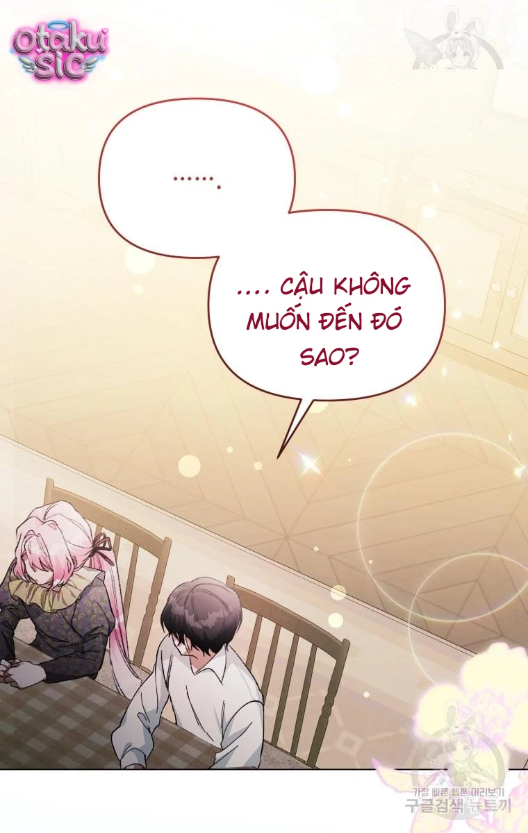 Này Tiểu Công Tước Chỉ Cần Tin Tưởng Tôi!!! - Chap 30 - Trang 41