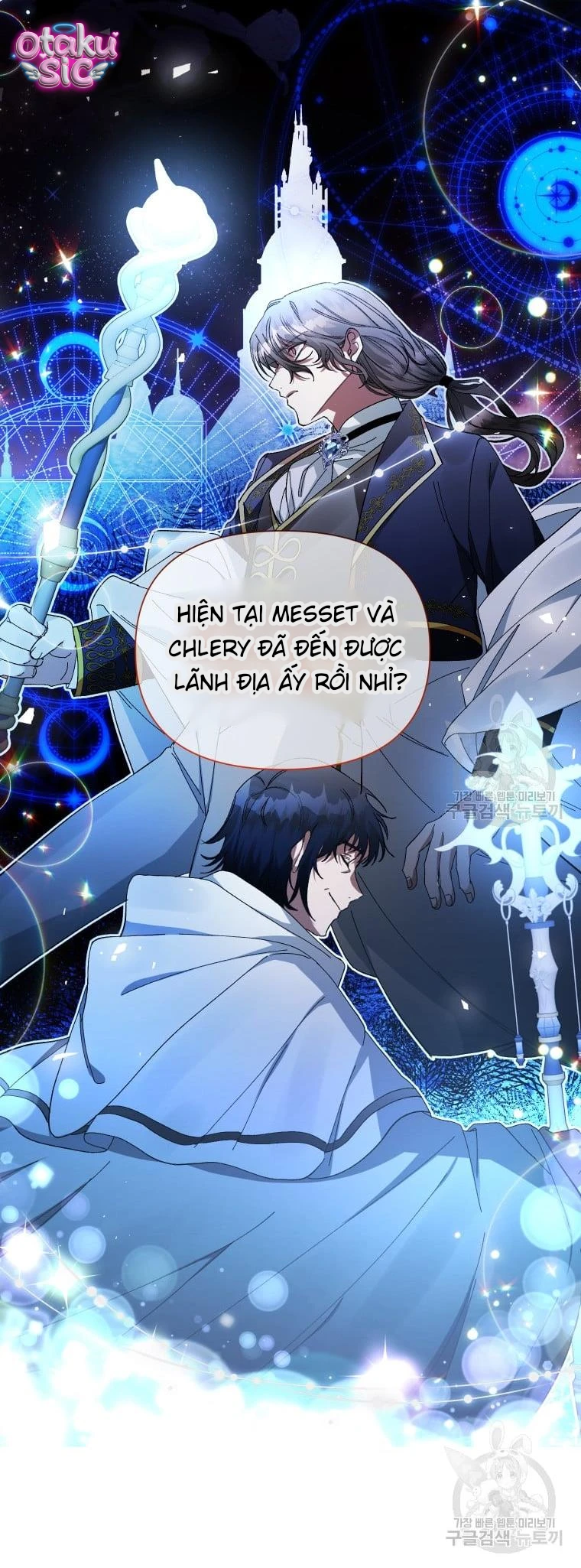 Này Tiểu Công Tước Chỉ Cần Tin Tưởng Tôi!!! - Chap 30 - Trang 6