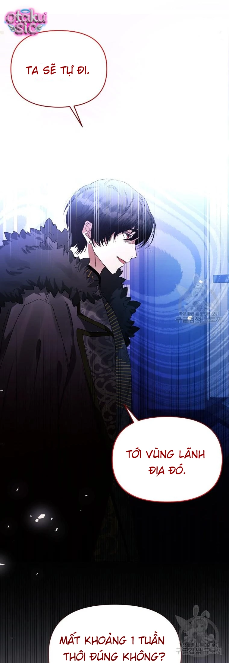 Này Tiểu Công Tước Chỉ Cần Tin Tưởng Tôi!!! - Chap 30 - Trang 9