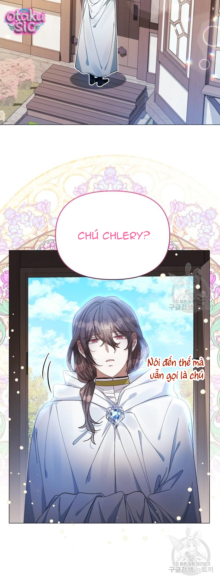 Này Tiểu Công Tước Chỉ Cần Tin Tưởng Tôi!!! - Chap 31 - Trang 14