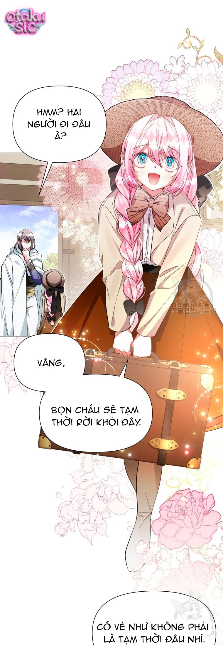 Này Tiểu Công Tước Chỉ Cần Tin Tưởng Tôi!!! - Chap 31 - Trang 15