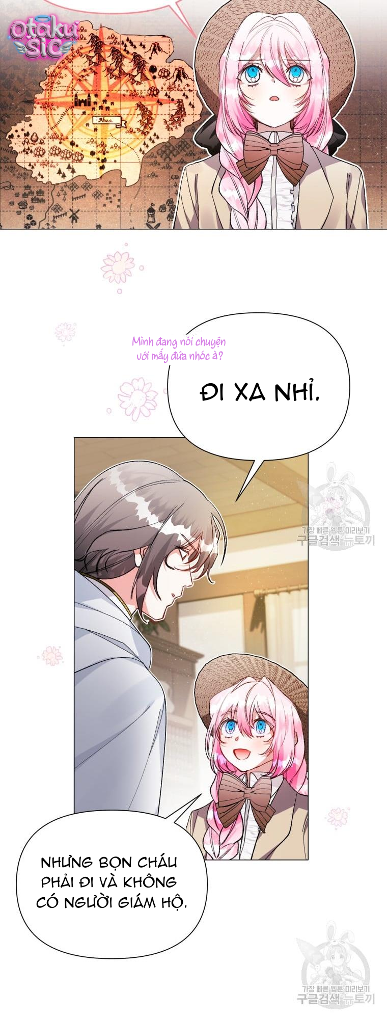 Này Tiểu Công Tước Chỉ Cần Tin Tưởng Tôi!!! - Chap 31 - Trang 18