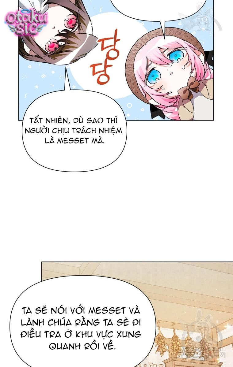 Này Tiểu Công Tước Chỉ Cần Tin Tưởng Tôi!!! - Chap 31 - Trang 21