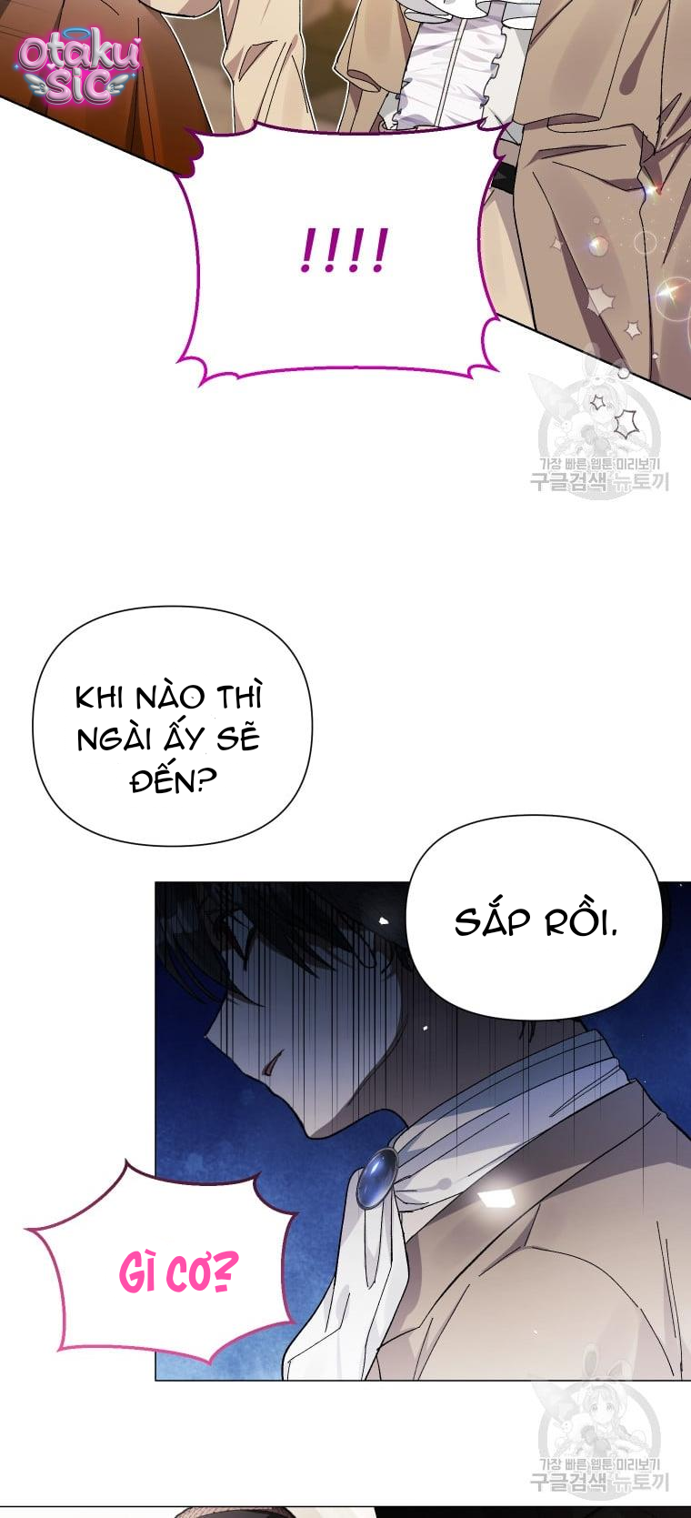 Này Tiểu Công Tước Chỉ Cần Tin Tưởng Tôi!!! - Chap 31 - Trang 23