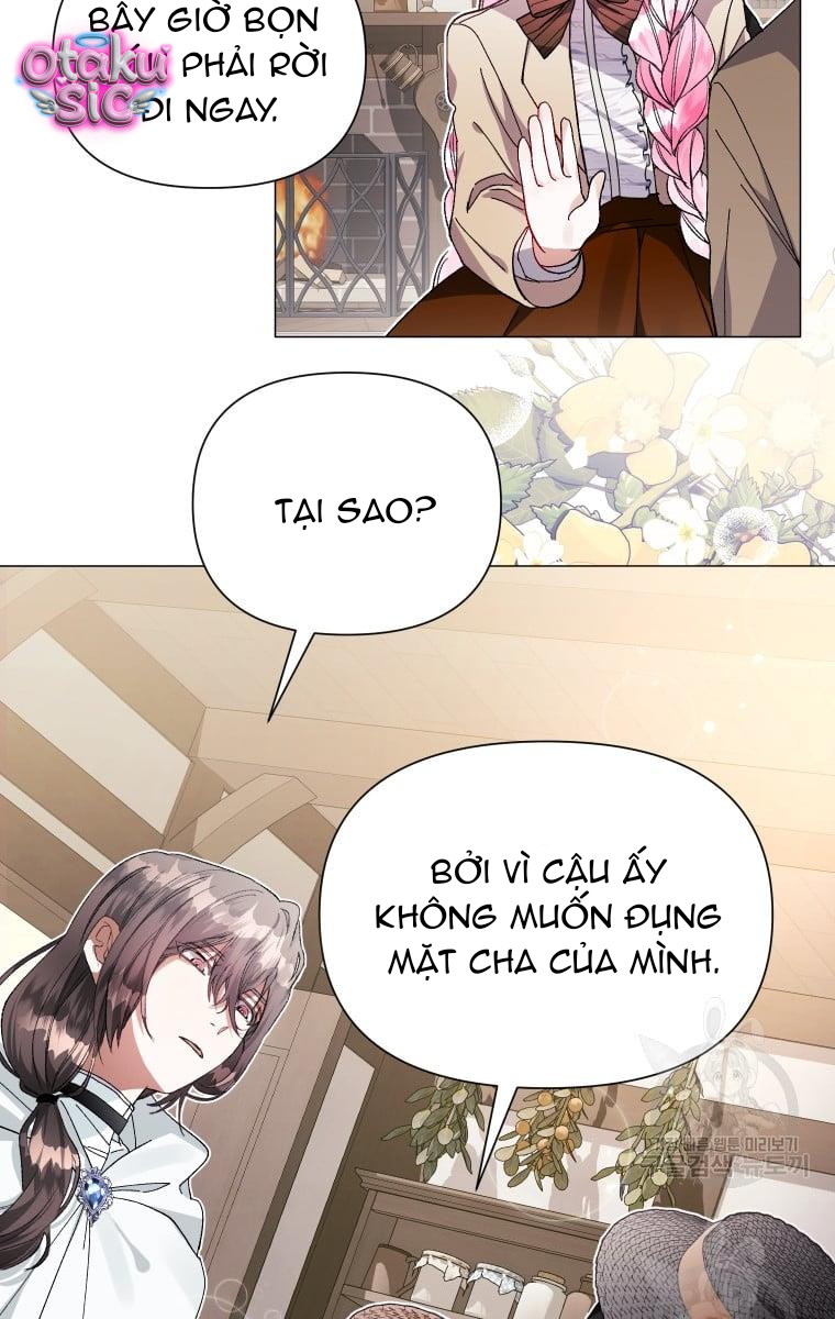 Này Tiểu Công Tước Chỉ Cần Tin Tưởng Tôi!!! - Chap 31 - Trang 25