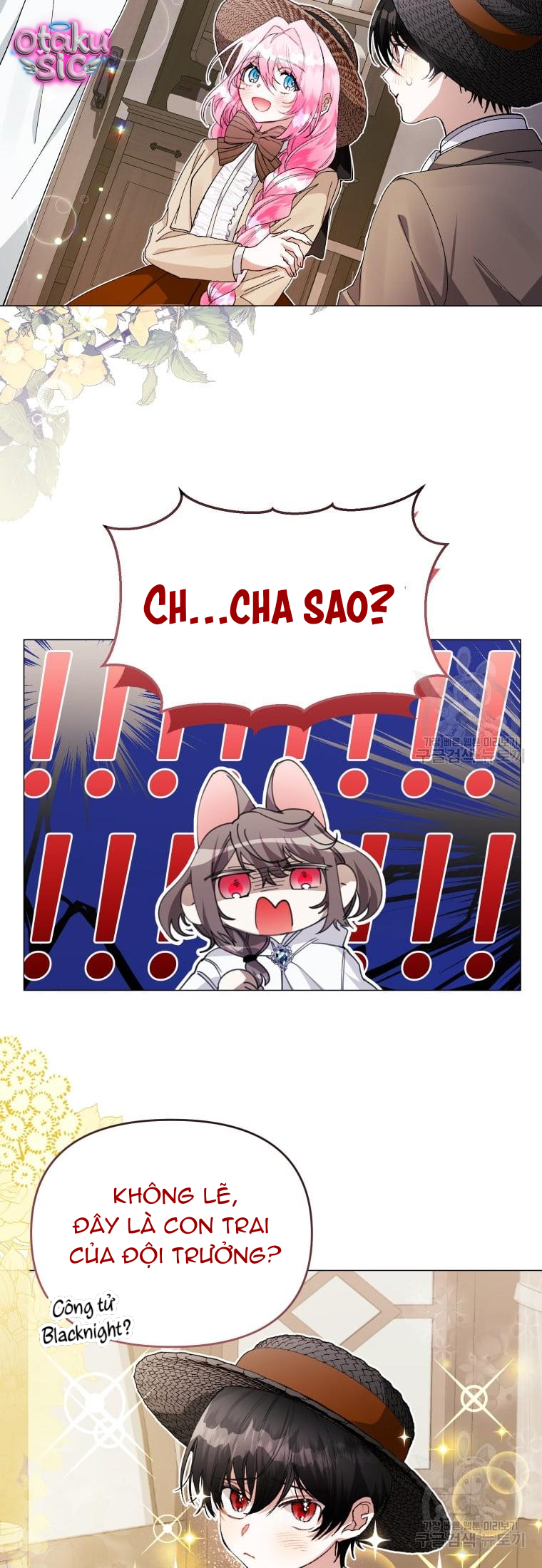 Này Tiểu Công Tước Chỉ Cần Tin Tưởng Tôi!!! - Chap 31 - Trang 26