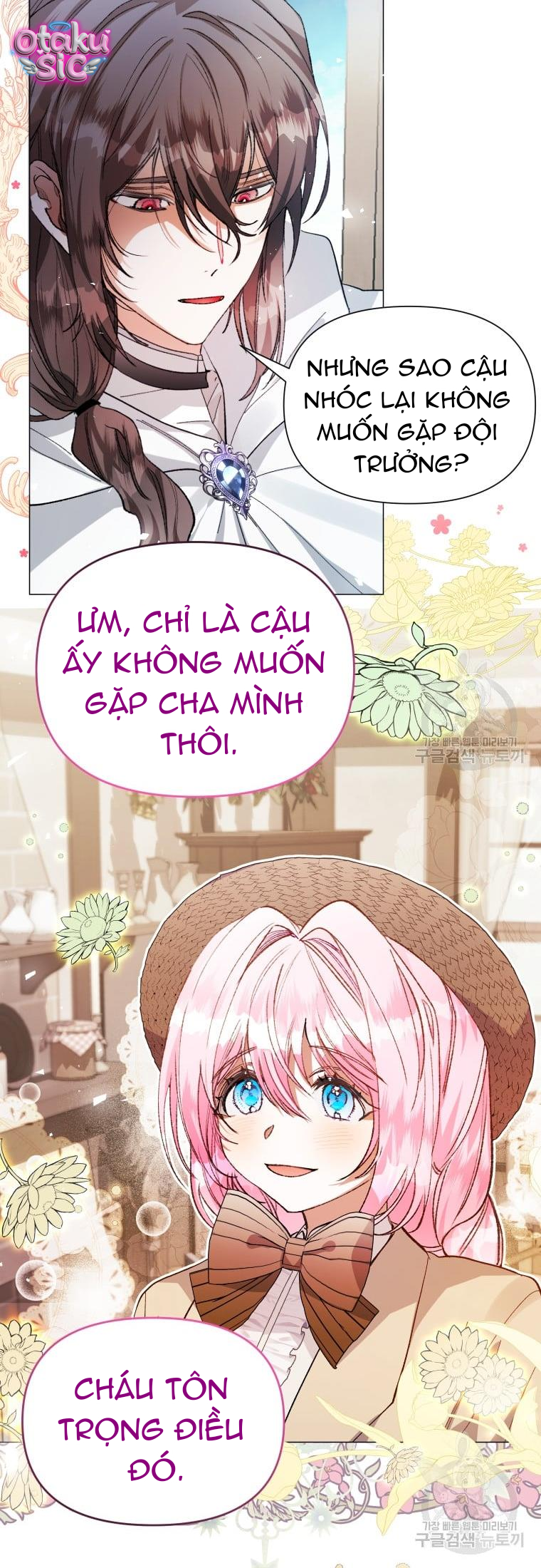 Này Tiểu Công Tước Chỉ Cần Tin Tưởng Tôi!!! - Chap 31 - Trang 28