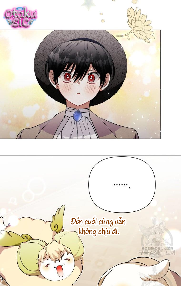 Này Tiểu Công Tước Chỉ Cần Tin Tưởng Tôi!!! - Chap 31 - Trang 29