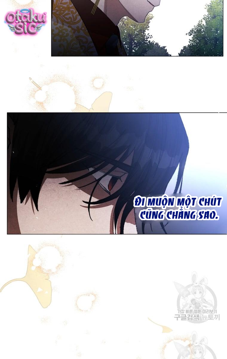 Này Tiểu Công Tước Chỉ Cần Tin Tưởng Tôi!!! - Chap 31 - Trang 37