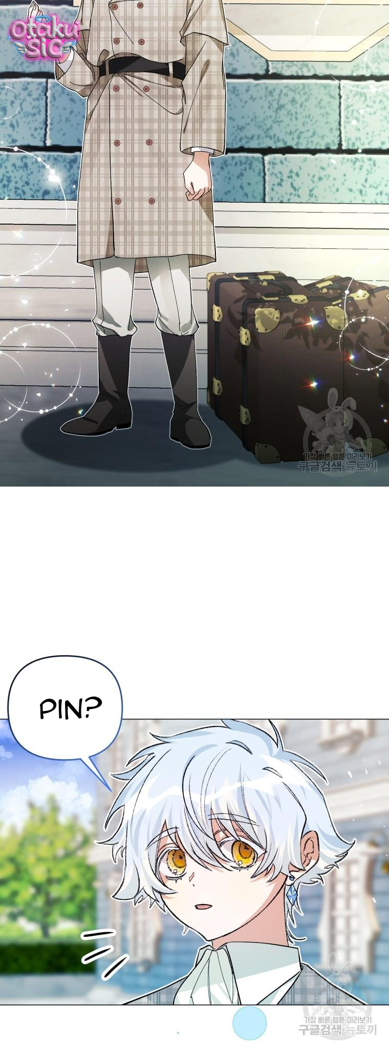 Này Tiểu Công Tước Chỉ Cần Tin Tưởng Tôi!!! - Chap 31 - Trang 39