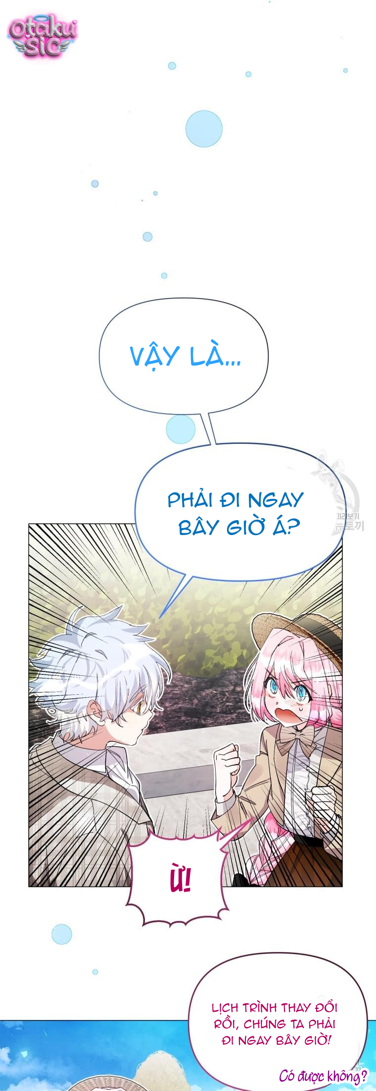 Này Tiểu Công Tước Chỉ Cần Tin Tưởng Tôi!!! - Chap 31 - Trang 40