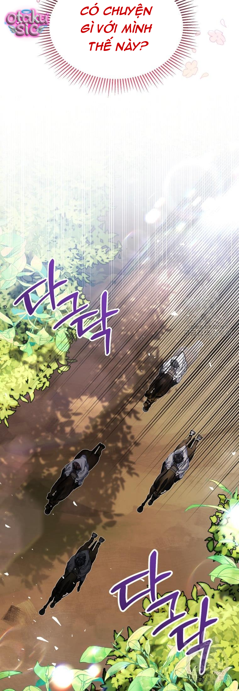 Này Tiểu Công Tước Chỉ Cần Tin Tưởng Tôi!!! - Chap 31 - Trang 8