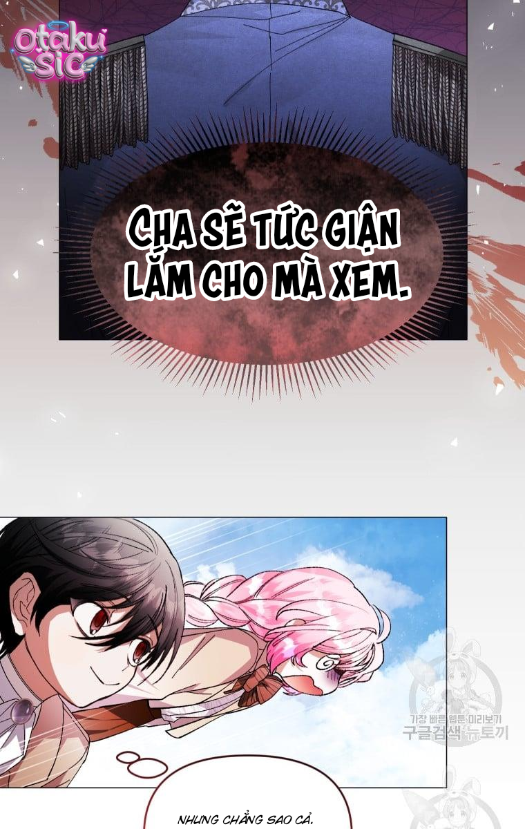 Này Tiểu Công Tước Chỉ Cần Tin Tưởng Tôi!!! - Chap 32 - Trang 13