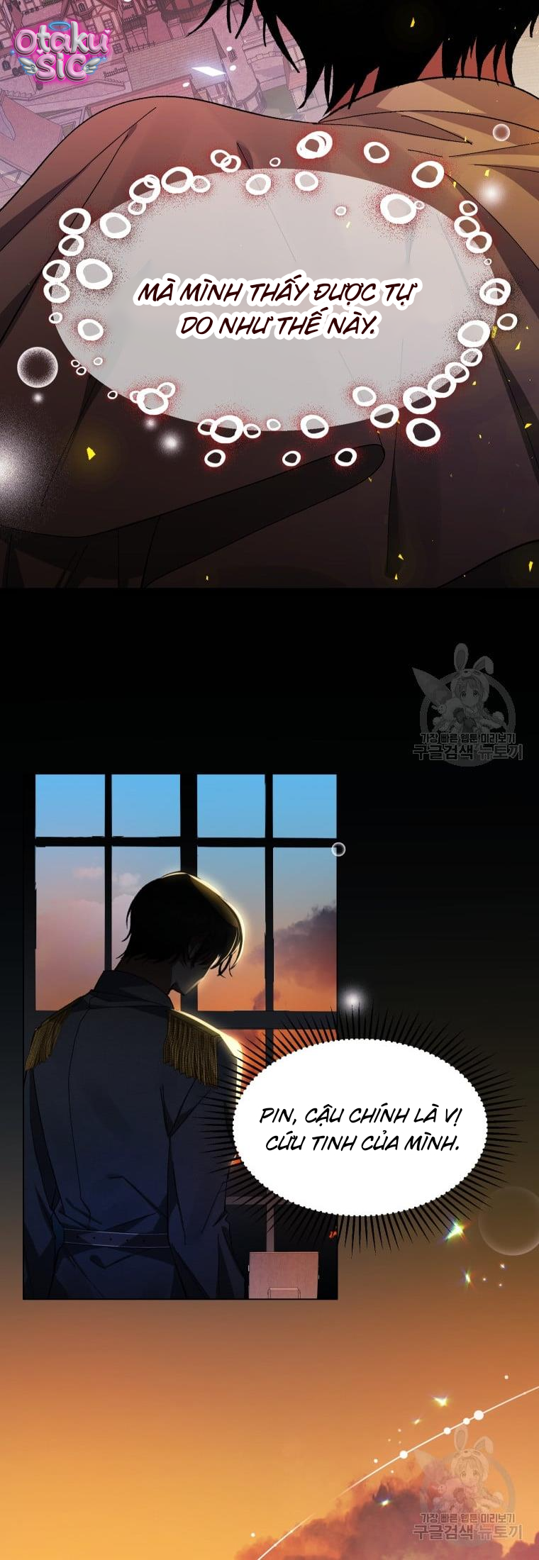 Này Tiểu Công Tước Chỉ Cần Tin Tưởng Tôi!!! - Chap 32 - Trang 16