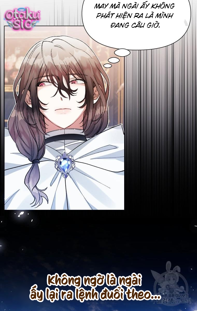 Này Tiểu Công Tước Chỉ Cần Tin Tưởng Tôi!!! - Chap 32 - Trang 21