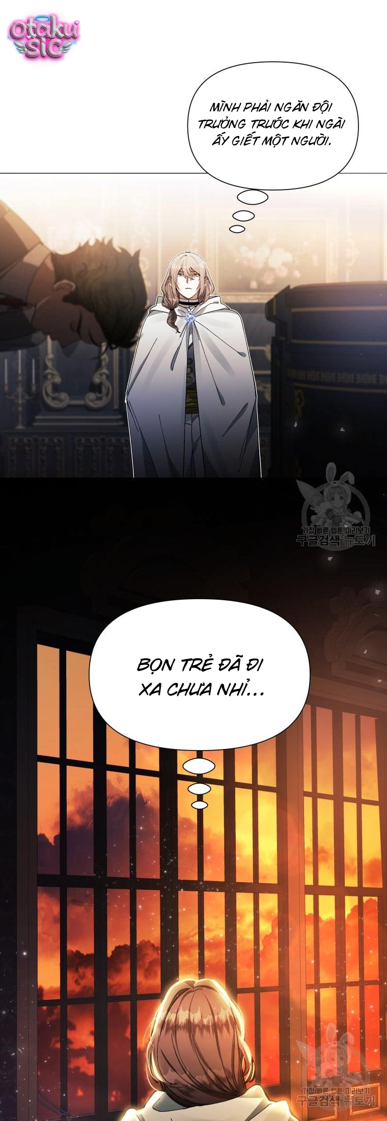 Này Tiểu Công Tước Chỉ Cần Tin Tưởng Tôi!!! - Chap 32 - Trang 23