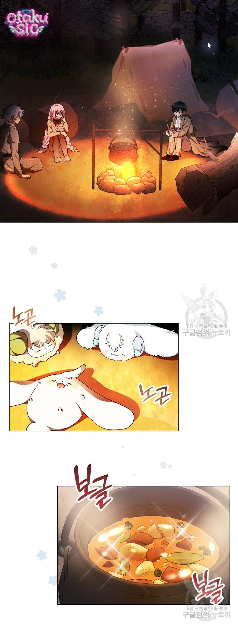 Này Tiểu Công Tước Chỉ Cần Tin Tưởng Tôi!!! - Chap 32 - Trang 26