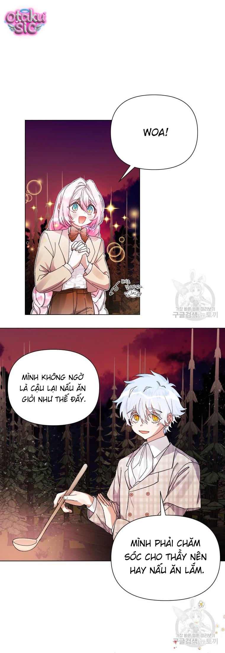 Này Tiểu Công Tước Chỉ Cần Tin Tưởng Tôi!!! - Chap 32 - Trang 27