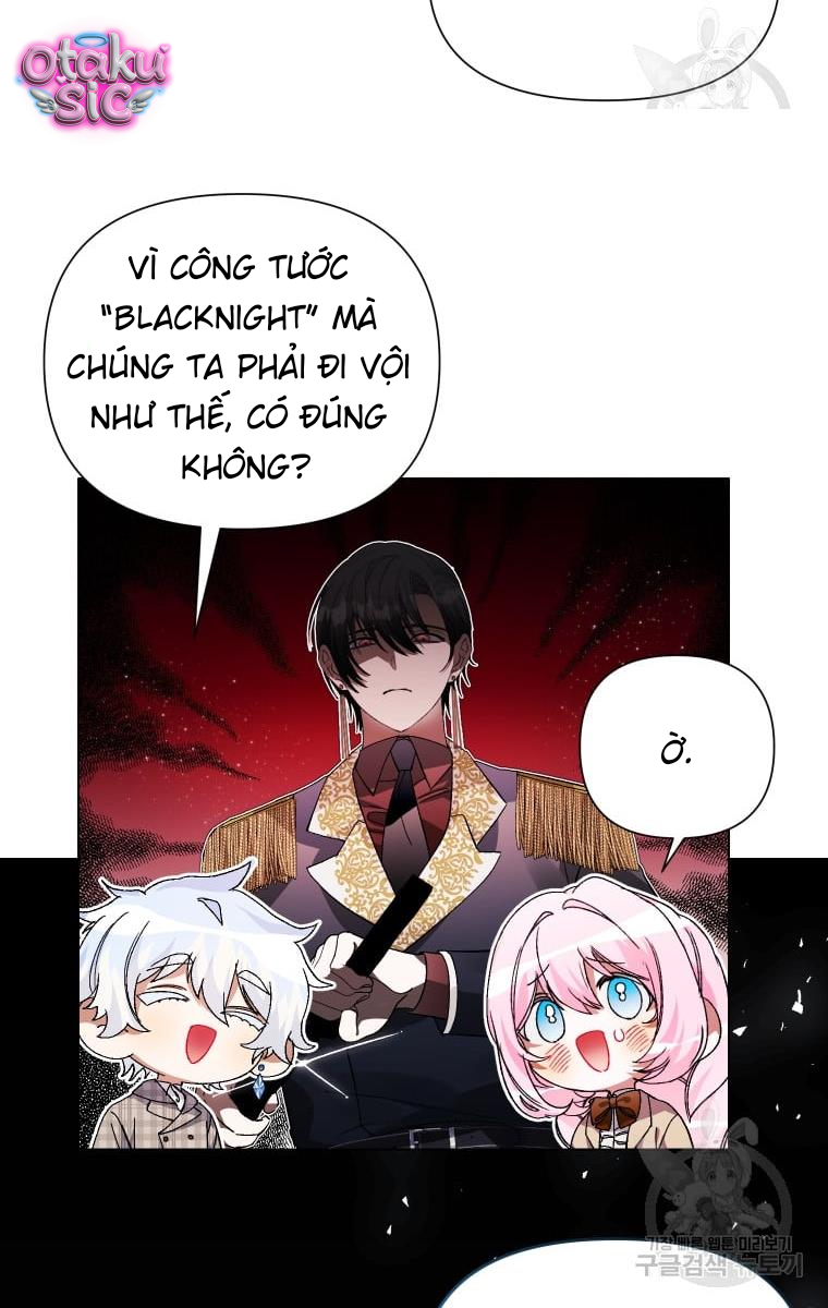 Này Tiểu Công Tước Chỉ Cần Tin Tưởng Tôi!!! - Chap 32 - Trang 29