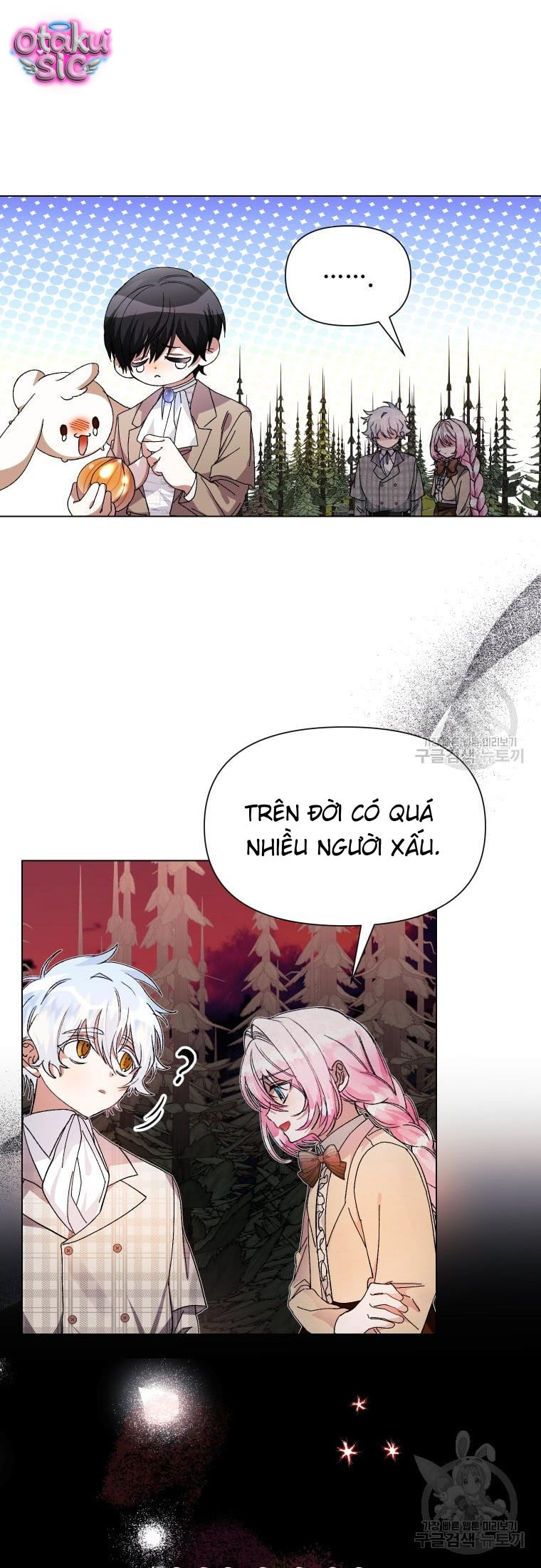 Này Tiểu Công Tước Chỉ Cần Tin Tưởng Tôi!!! - Chap 32 - Trang 31