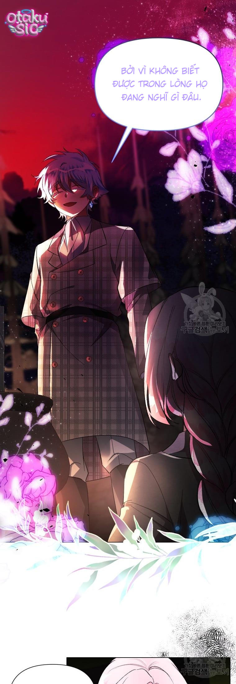 Này Tiểu Công Tước Chỉ Cần Tin Tưởng Tôi!!! - Chap 32 - Trang 35