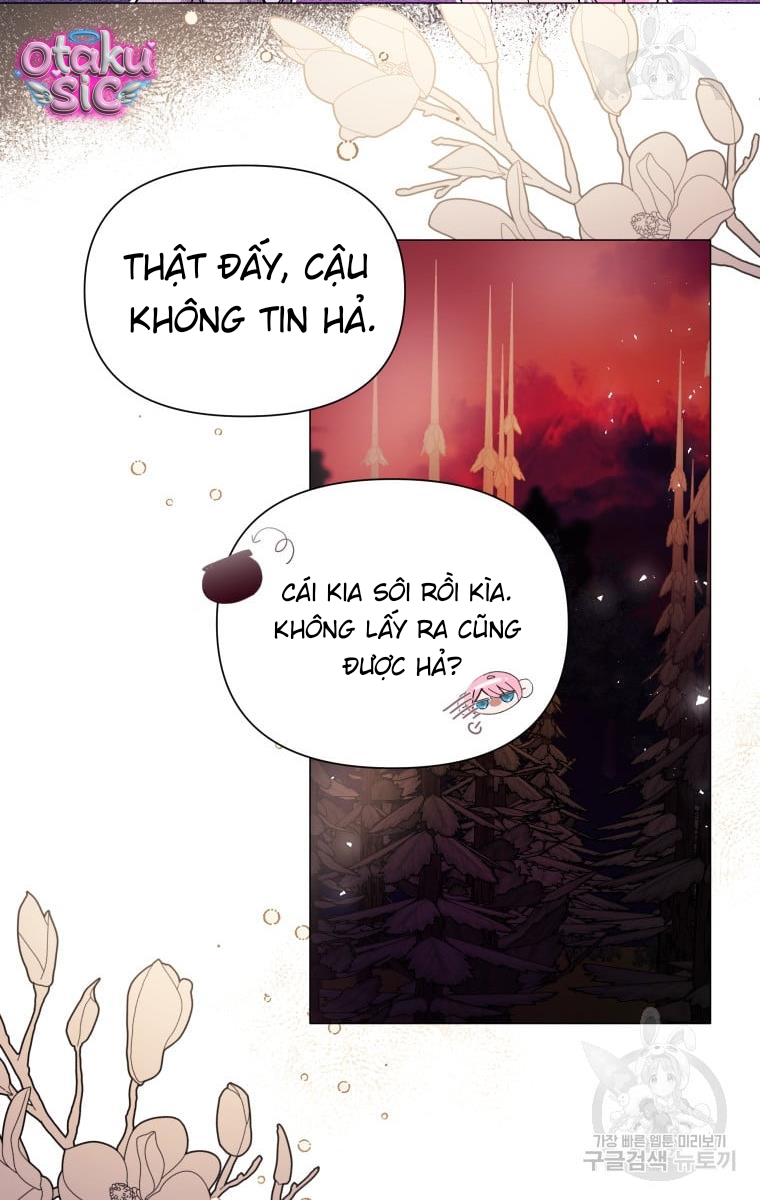Này Tiểu Công Tước Chỉ Cần Tin Tưởng Tôi!!! - Chap 32 - Trang 37
