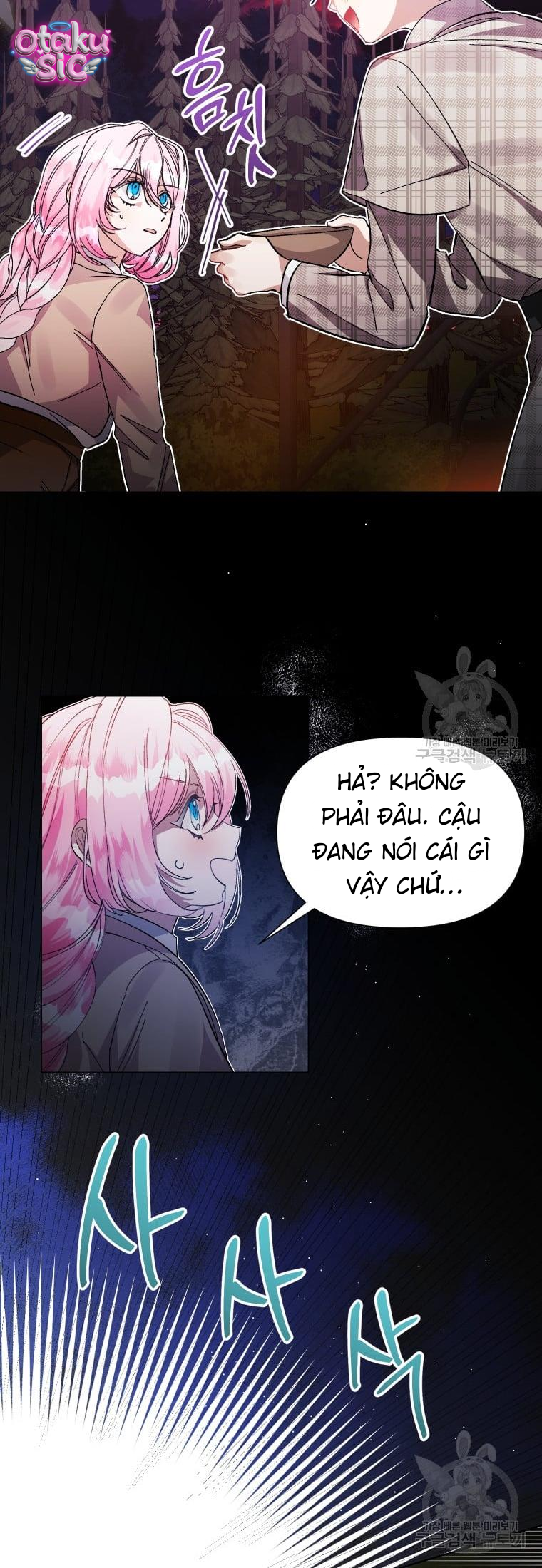 Này Tiểu Công Tước Chỉ Cần Tin Tưởng Tôi!!! - Chap 32 - Trang 40