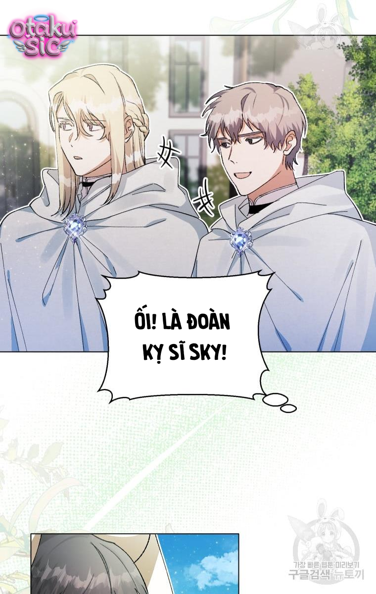 Này Tiểu Công Tước Chỉ Cần Tin Tưởng Tôi!!! - Chap 32 - Trang 5