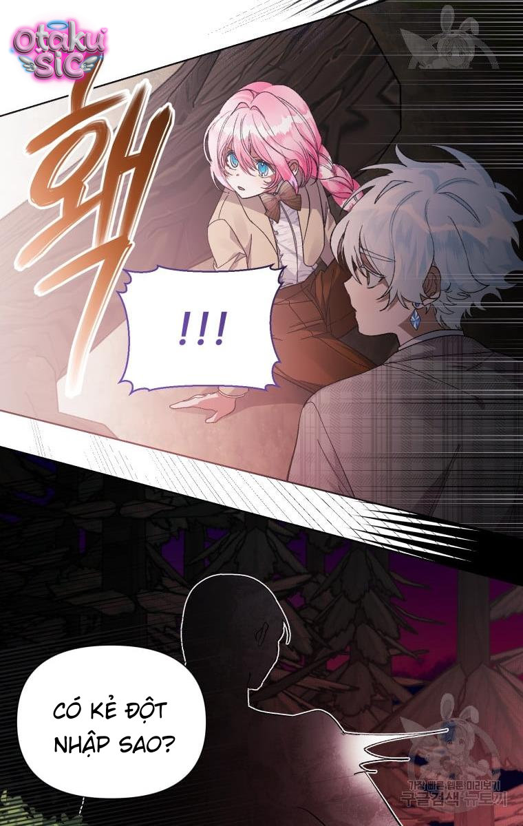Này Tiểu Công Tước Chỉ Cần Tin Tưởng Tôi!!! - Chap 32 - Trang 41