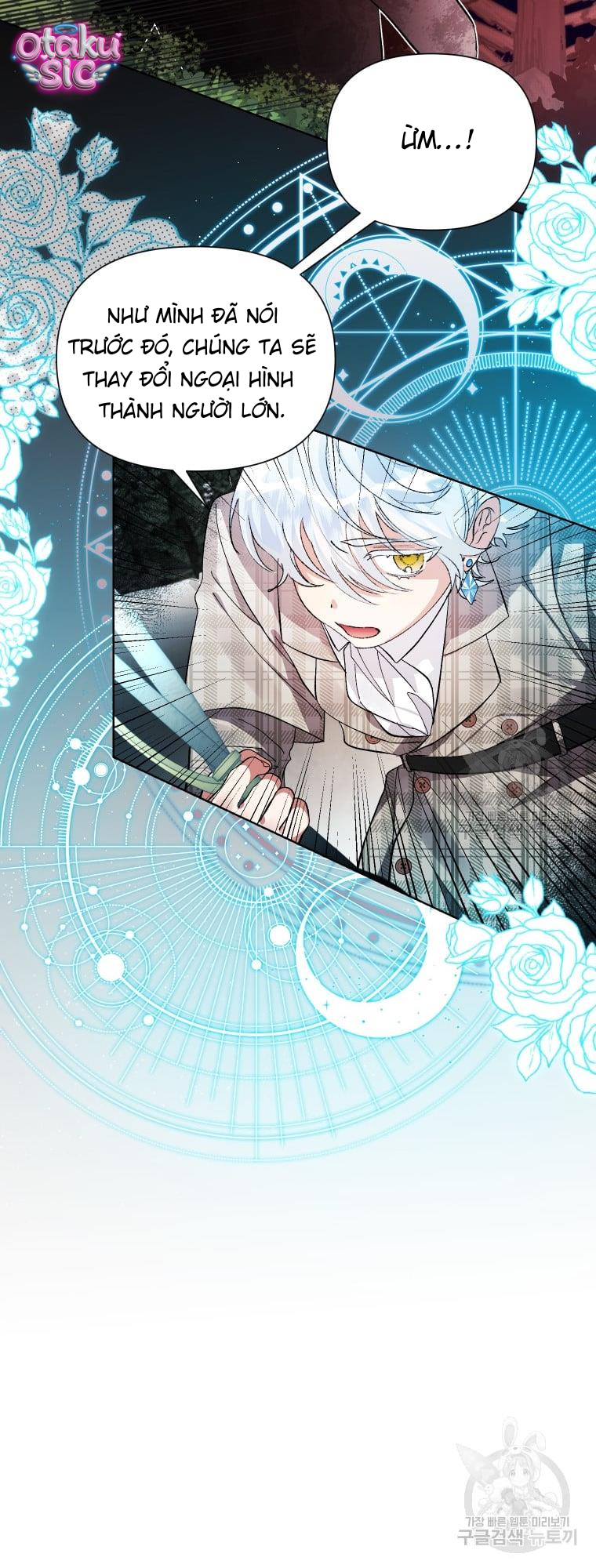 Này Tiểu Công Tước Chỉ Cần Tin Tưởng Tôi!!! - Chap 32 - Trang 42