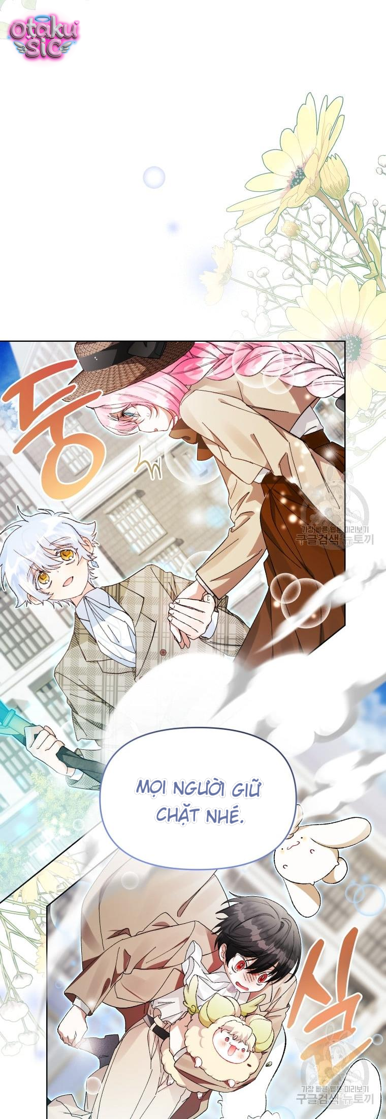 Này Tiểu Công Tước Chỉ Cần Tin Tưởng Tôi!!! - Chap 32 - Trang 8