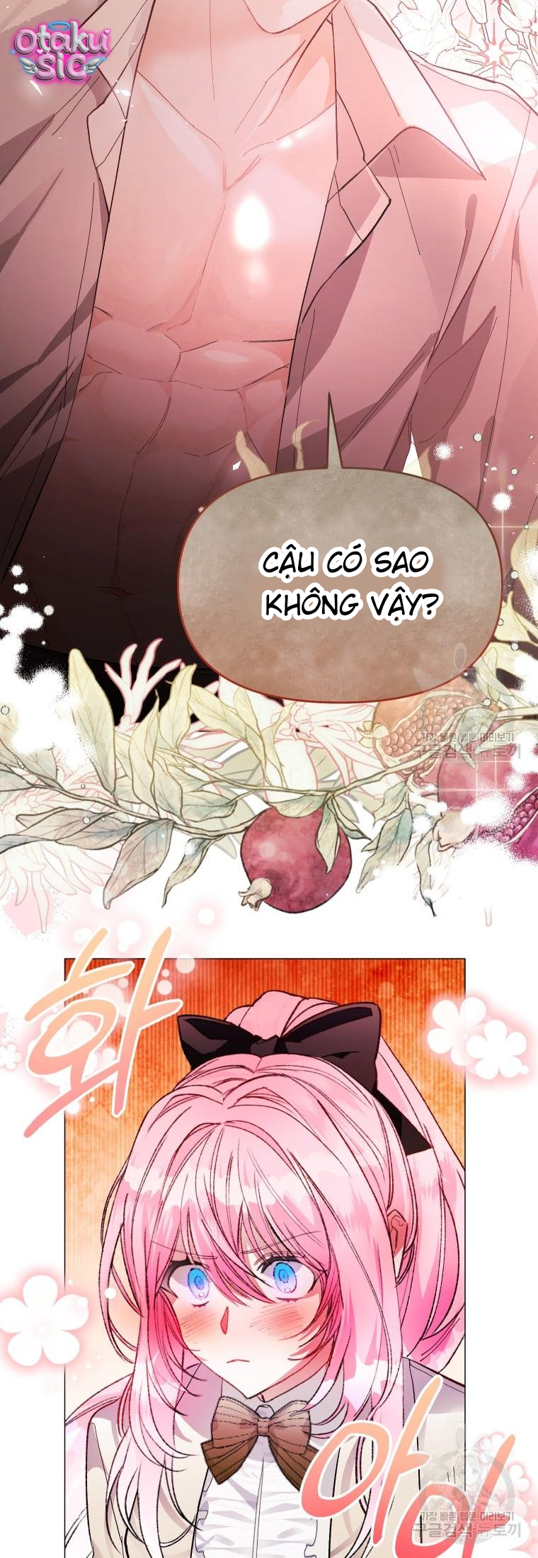 Này Tiểu Công Tước Chỉ Cần Tin Tưởng Tôi!!! - Chap 33 - Trang 12