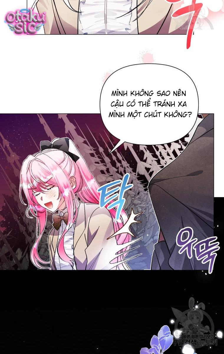 Này Tiểu Công Tước Chỉ Cần Tin Tưởng Tôi!!! - Chap 33 - Trang 13