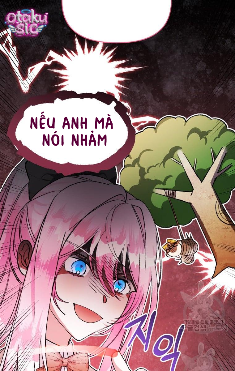 Này Tiểu Công Tước Chỉ Cần Tin Tưởng Tôi!!! - Chap 33 - Trang 21