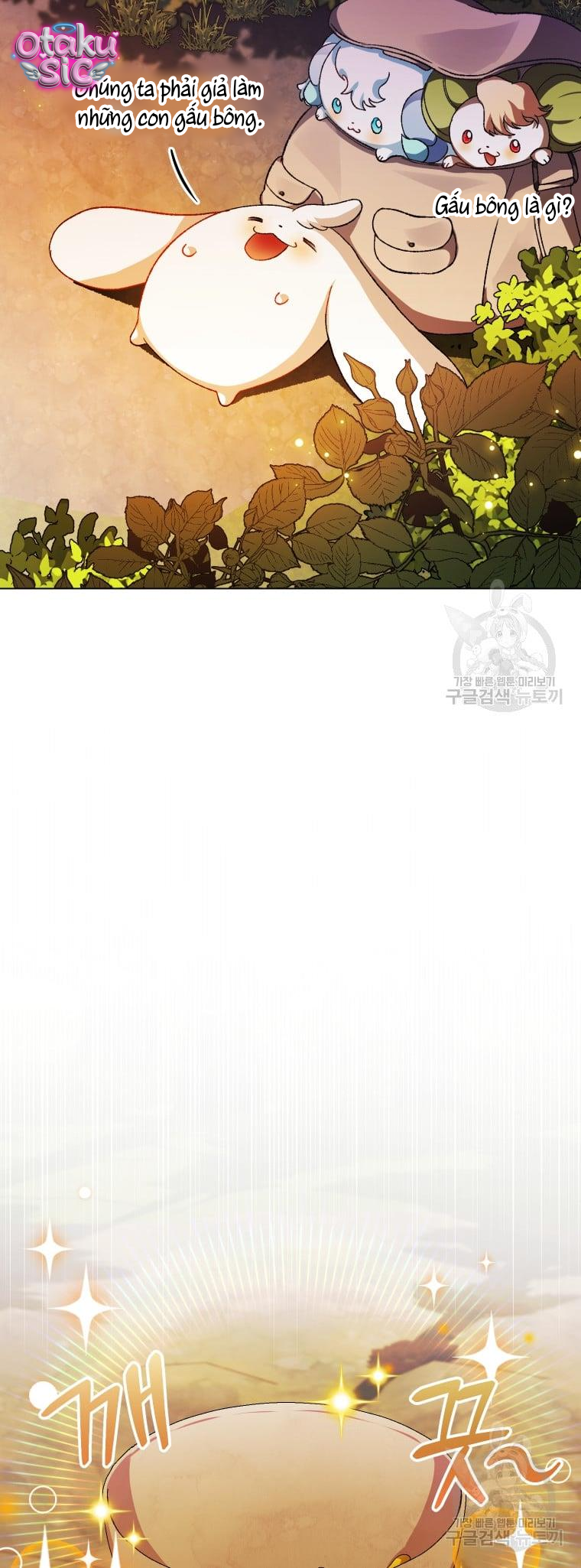 Này Tiểu Công Tước Chỉ Cần Tin Tưởng Tôi!!! - Chap 33 - Trang 23