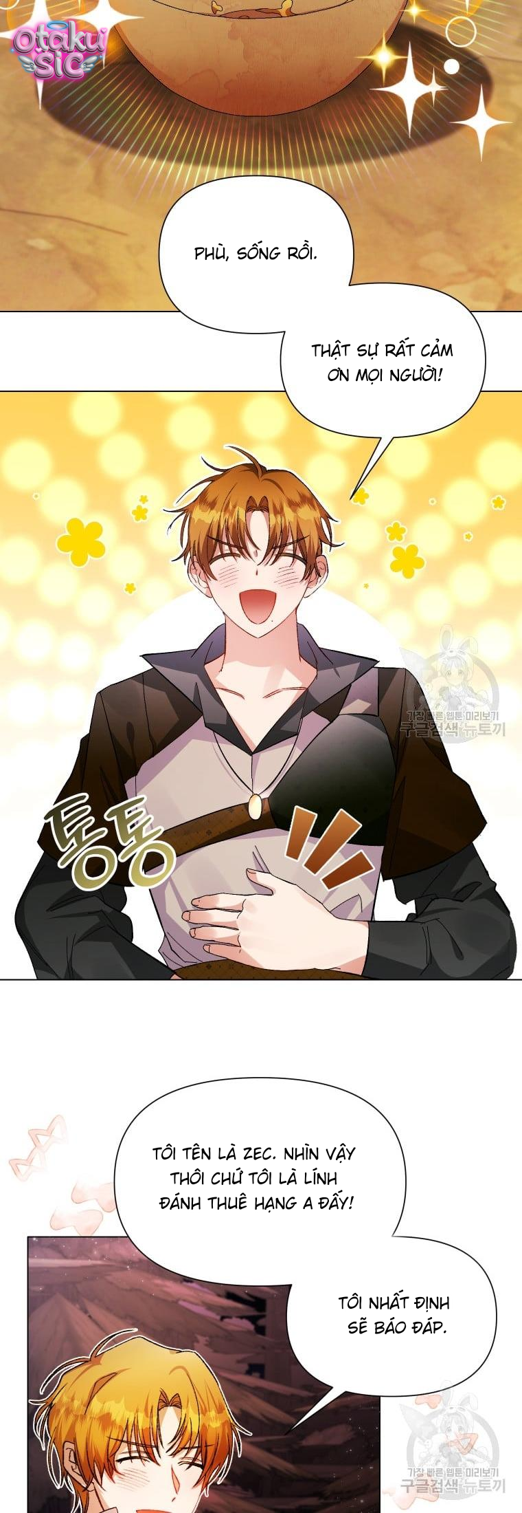 Này Tiểu Công Tước Chỉ Cần Tin Tưởng Tôi!!! - Chap 33 - Trang 24