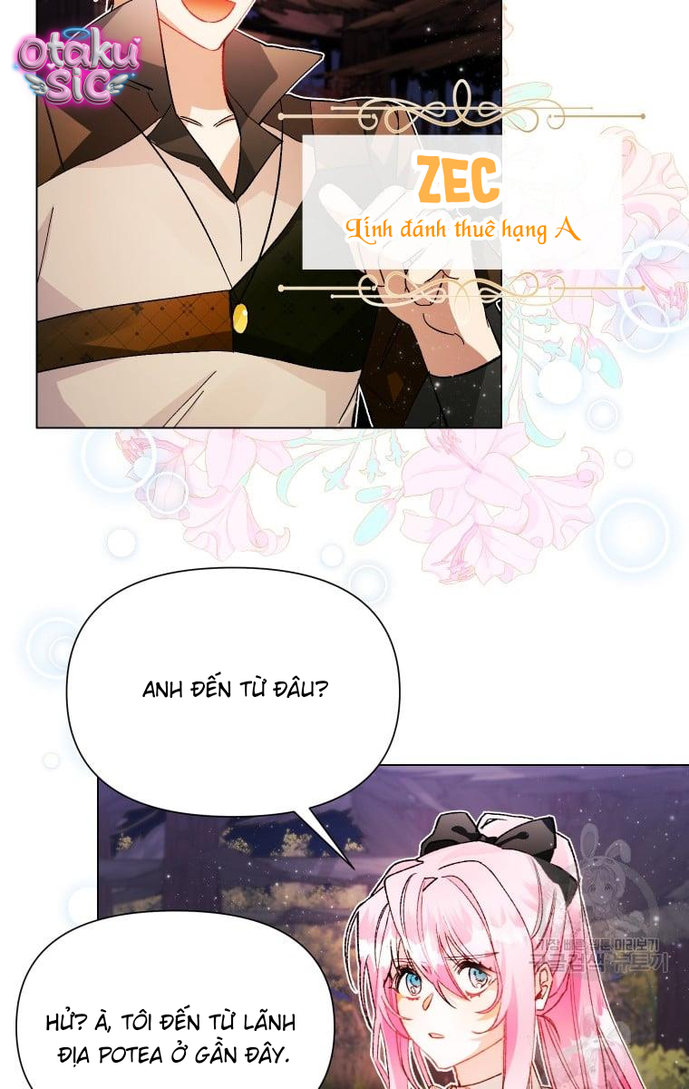 Này Tiểu Công Tước Chỉ Cần Tin Tưởng Tôi!!! - Chap 33 - Trang 25