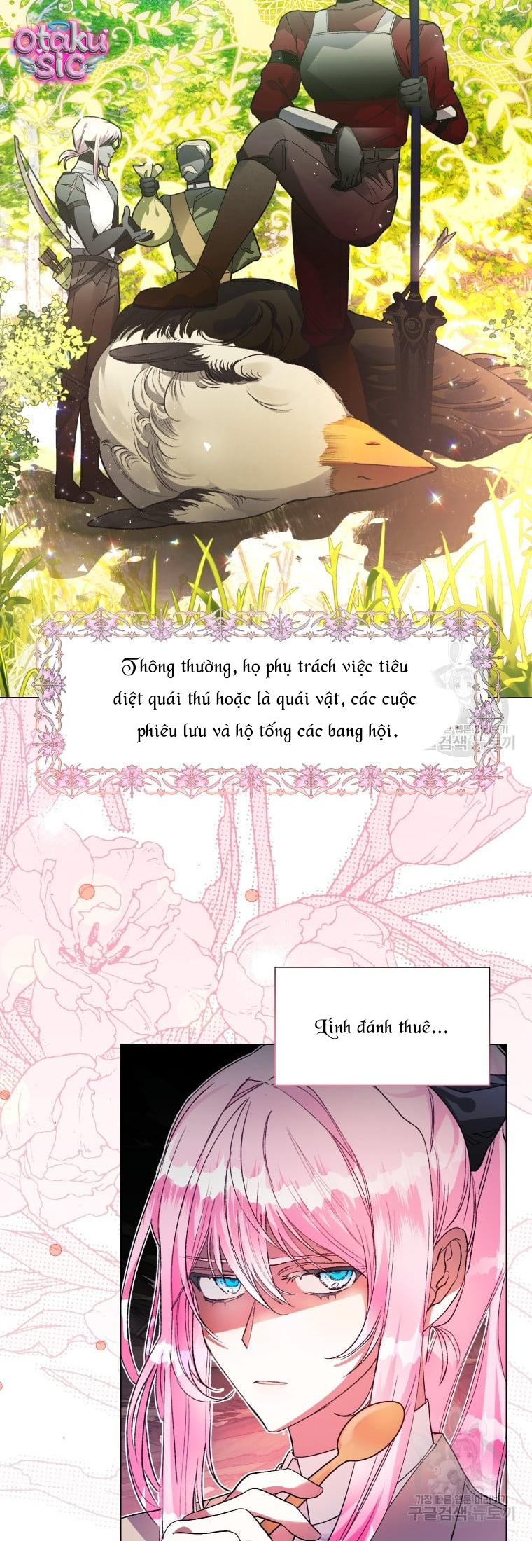 Này Tiểu Công Tước Chỉ Cần Tin Tưởng Tôi!!! - Chap 33 - Trang 28