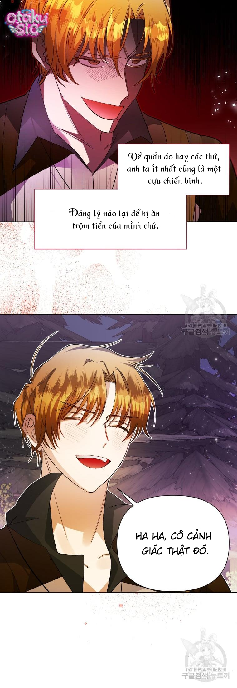 Này Tiểu Công Tước Chỉ Cần Tin Tưởng Tôi!!! - Chap 33 - Trang 30
