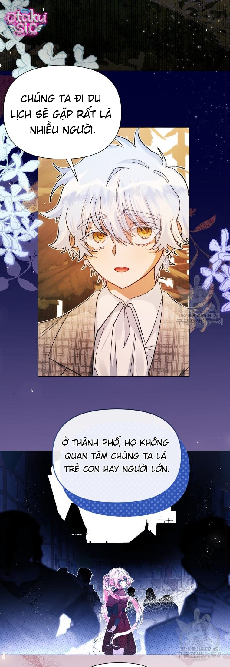 Này Tiểu Công Tước Chỉ Cần Tin Tưởng Tôi!!! - Chap 33 - Trang 4