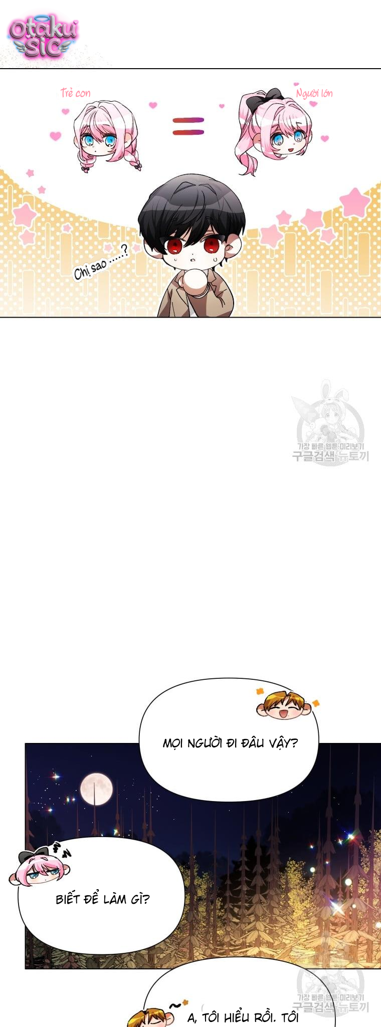 Này Tiểu Công Tước Chỉ Cần Tin Tưởng Tôi!!! - Chap 33 - Trang 31