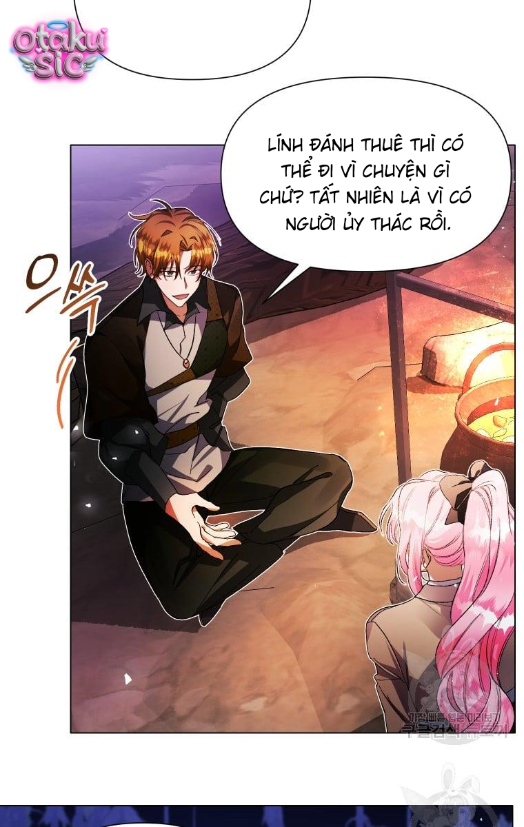 Này Tiểu Công Tước Chỉ Cần Tin Tưởng Tôi!!! - Chap 33 - Trang 33